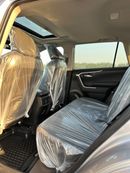 تويوتا راف ٤ XLE || PETROL || TOP CONDITION