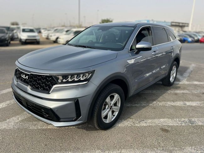 Kia Sorento S, миниатюра 24