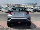 Toyota CHR TOYOTA CHR 2022 AWD