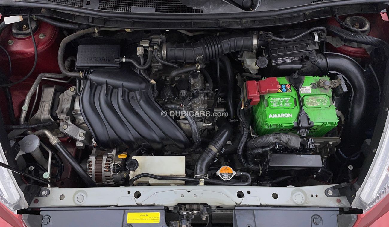 Nissan Juke S 1.6 | Zero Down Payment | Free Home Test Drive