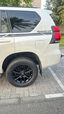 Toyota Prado TX-L 4.0L