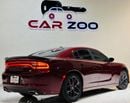 Dodge Charger SXT 3.6L