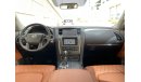 Nissan Patrol 4L | XE|  GCC | EXCELLENT CONDITION | FREE 2 YEAR WARRANTY | FREE REGISTRATION | 1 YEAR FREE INSURAN