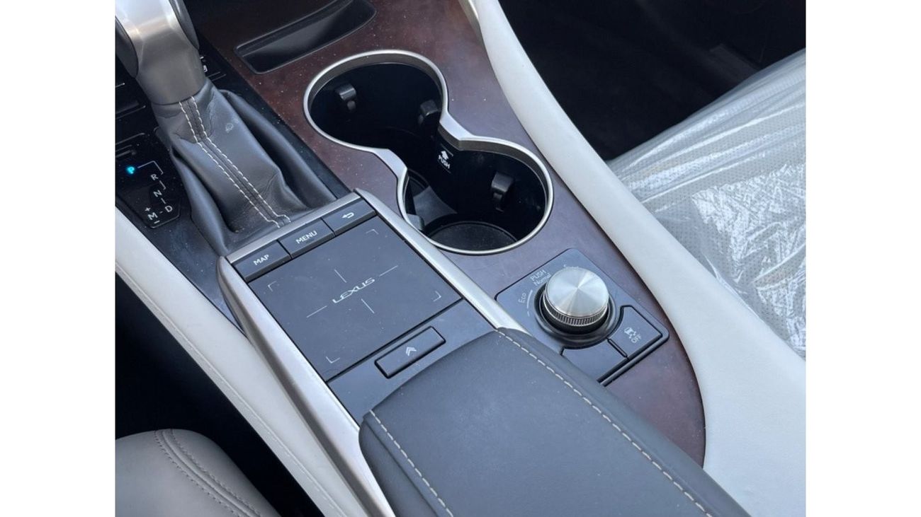 لكزس RX 350 2020 LEXUS RX350 IMPORTED FROM USA