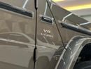 مرسيدس بنز G 63 AMG Brand New G63 2026 In Stock