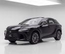 Lexus RX350 PRESTIGE 2.4