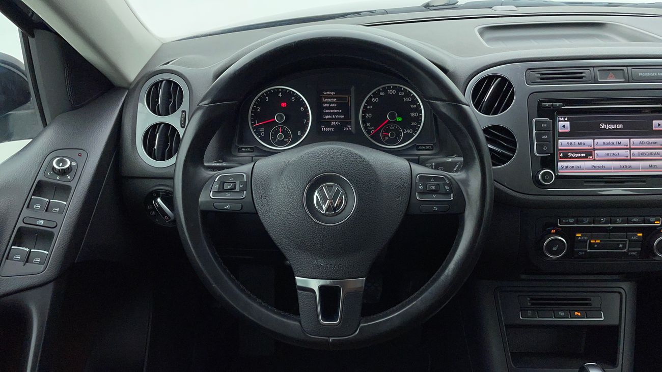 Volkswagen Tiguan SEL 2 | Zero Down Payment | Free Home Test Drive