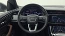 Audi Q8 2023 55 TFSI QUATTRO S LINE | AED 3075/Month | 0 DP | 30 Day Return | Warranty | Service History