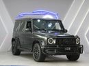 مرسيدس بنز G 63 AMG G63 - AMG