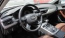 Audi A6 35 TFSI