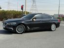 بي أم دبليو 530i Exclusive Luxury 2.0L