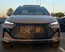 بي واي دي تانغ DM-i - Brand Luxury Hybrid SUV