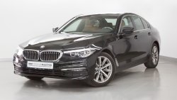 BMW 520i i Exclusive Plus(REF NO. 60964)