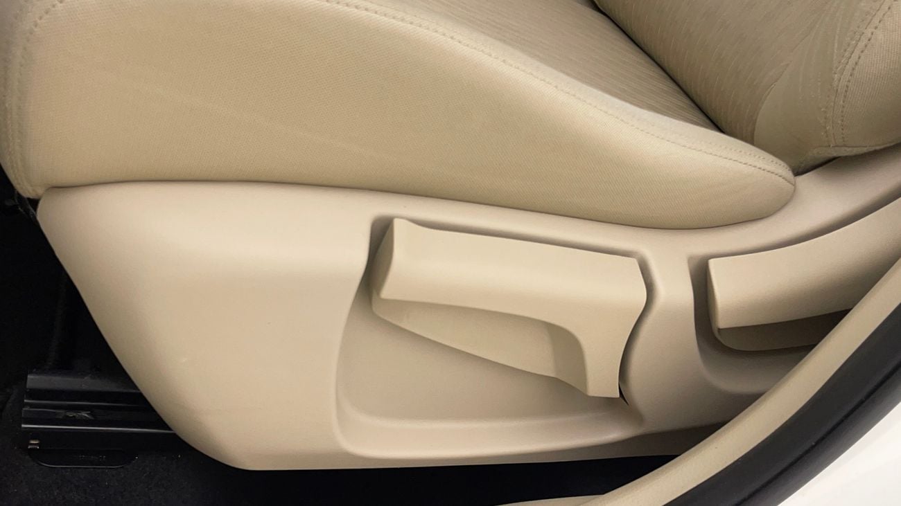 نيسان إكس تريل S 2.5 | بدون دفعة مقدمة | اختبار القيادة في المنزل