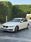 بي أم دبليو 318i