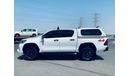 Toyota Hilux ST5 Diesel Right Hand Drive Full option