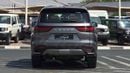 لكزس LX 700h ( Only For Export ) BH “Signature” 3.5TT V6 Hybrid AWD GCC 2026 BRAND NEW
