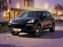 Porsche Cayenne !! EID SALE !! 1 YEAR FREE WARRANTY !!  AED 3,200 P.M | 0% DOWN PAYMENT | PORSCHE CAYENNE S 3.6L V6