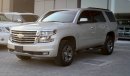 Chevrolet Tahoe Z71