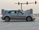 مرسيدس بنز A 200 AMG