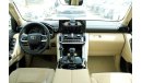 Toyota Land Cruiser LC300, GXR, 3.5L Petrol, TWIN TURBO, DVD, Rear Camera, Driver Power Seat (CODE # TLCB300)