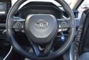 Toyota RAV4 LE 2.0L FWD Petrol