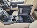 Toyota Land Cruiser RHD - 3.3 DSL - SAHARA - 7 STR - MY 2025 - BLK_BEIG (FOR EXPORT ONLY)