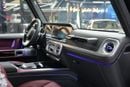 مرسيدس بنز G 63 AMG
