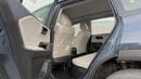 تويوتا راف ٤ VXR HEV 2026 Toyota Rav4 Limited 2.5L AT Hybrid (Blue-Beige)