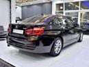 بي أم دبليو 318i EXCELLENT DEAL for our BMW 318i ( 2018 Model ) in Black Color GCC Specs