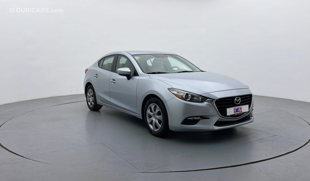 Mazda 3 S GRADE 1.6 | Under Warranty | Inspected on 150+ parameters