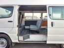 Toyota Hiace TOYOTA HIACE VAN RHD 2002 MODEL 2.0 L PETROL MANUAL(PM07906)