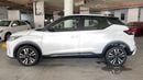 Nissan Kicks 2023 SV | AED 721/Month | 0 DP | 30 Day Return | Warranty | Service History