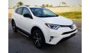 Toyota RAV4 Clean car full option