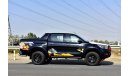 Toyota Hilux Double Cabin Revo 2.8L Diesel AT 4x4 Full option