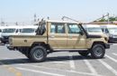 تويوتا لاند كروزر بيك آب TOYOTA LAND CRUISER 79 4.0L 4WD PETROL PICKUP 2026