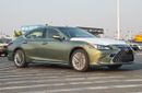 لكزس ES 350 LEXUS ES350 3.5L V6 FWD SEDAN 2024