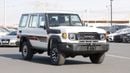 تويوتا لاند كروزر 70 LX 2.8L