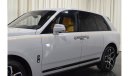 Rolls-Royce Cullinan Black Badge