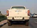 Mitsubishi L200 SPORTERO / 2.4L DIESEL / M/T / 4WD / SPECIAL OFFER / (CODE#68092)