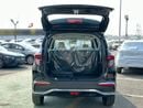 Kia Carens KIA CARENS 1.5L - 2025 MODEL - BLACK color