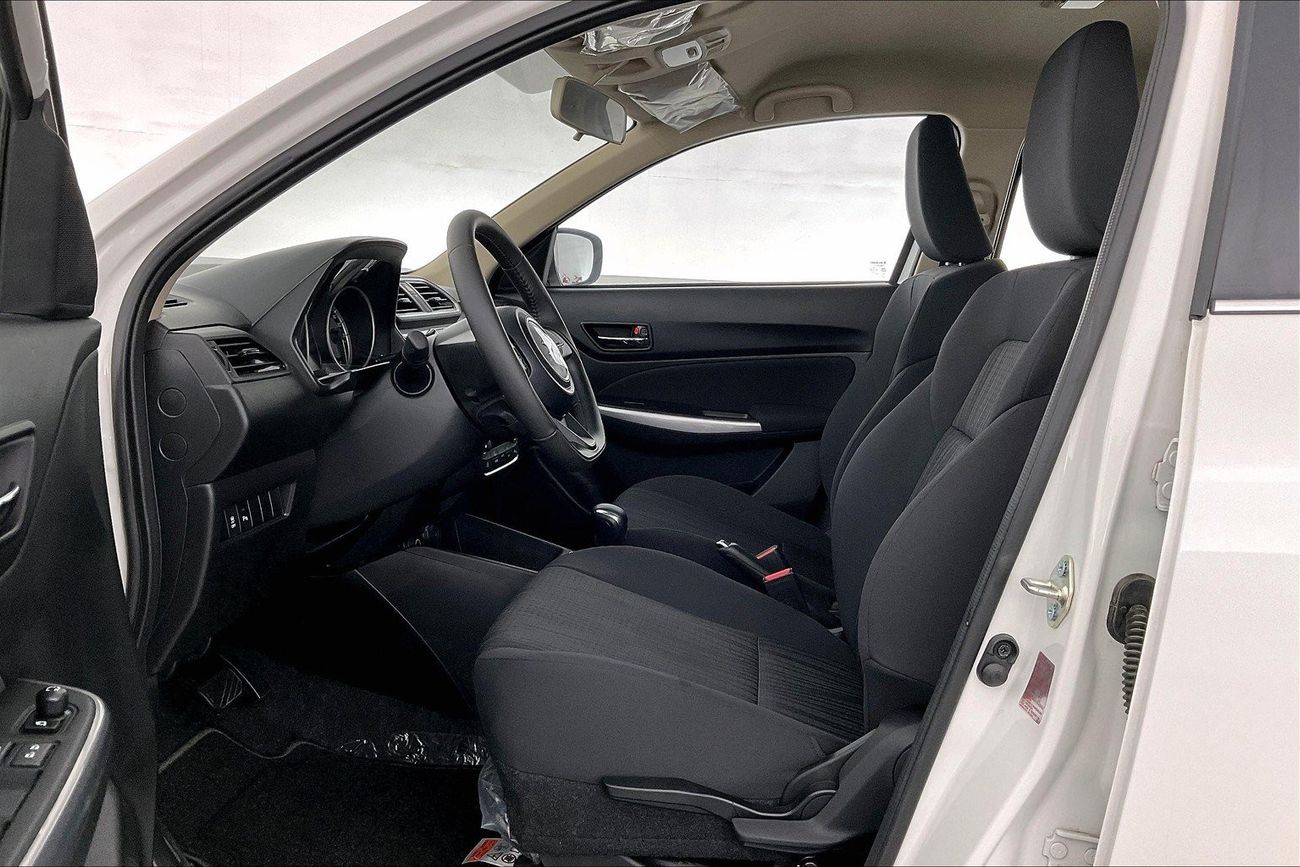 تويوتا فيلوز GX | ضمان مجاني لمدة عام | 0 دفعة أولى