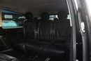 Mercedes Benz V 250 AVANTGARDE LWB