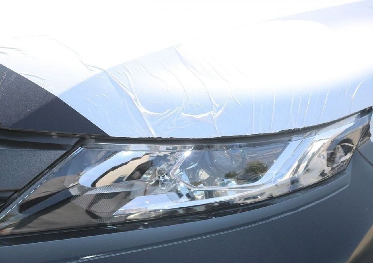 ميتسوبيشي L200 GL LOWEST PRICE 2023 | 4x4 | Diesel Engine 2.5L | Double Cab | Power Locks and Windows | Export Only