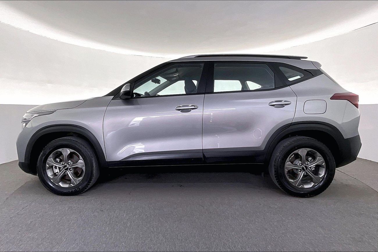 كيا سيلتوس LX | شامل الضمان | 0 ﺪﻔﻋﺓ ﺃﻮﻟﻯ