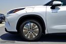 Toyota Highlander GLE Hybrid 2.5L Automatic