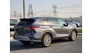 Toyota Highlander TOYOTA HIGHLADER FULL PANORAMA 2021 MODEL
