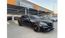 Mercedes-Benz E 63 AMG MERCEDES BENZ E63 AMG 2014