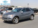 Mercedes-Benz ML 350 MATRIX EDITION-SUNROOF-DVD-LEATHER SEATS-POWER SEATS-ALLOY RIMS-REAR AC-REAR CAMERA-LOT-598