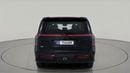 Nissan Patrol PRO 4X 2026 | AED 4897/Month | 20% DP | 30 Day Return | Warranty | Service History